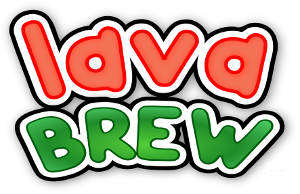 Lava Brew